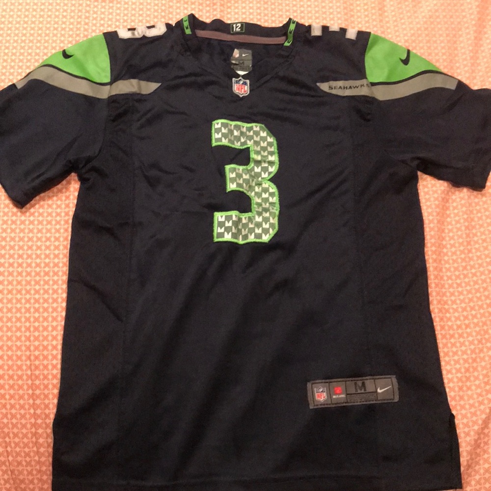 Jersey